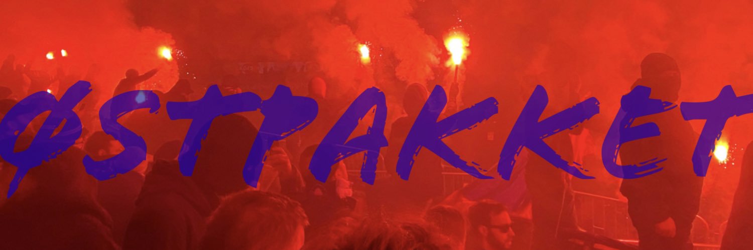 oestpakket's profile banner image