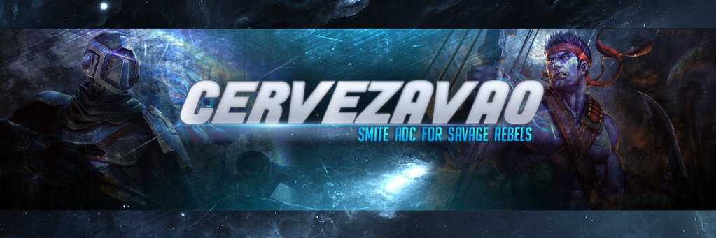 cervezavao's profile banner image