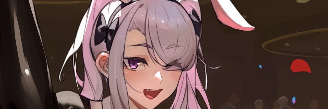 Lyan_Usami's profile banner image