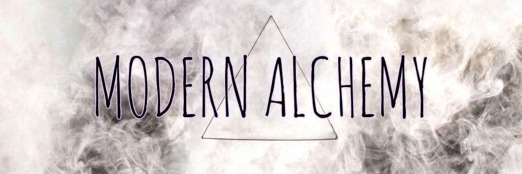 ModernAlchemyTX's profile banner image
