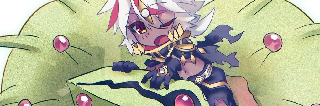 らず🎪強謙No.5's banner