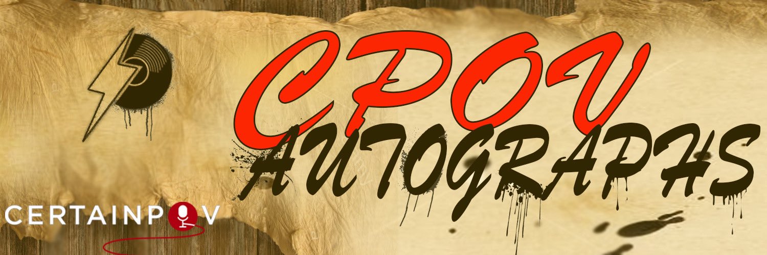 CPOVAutographs's profile banner image