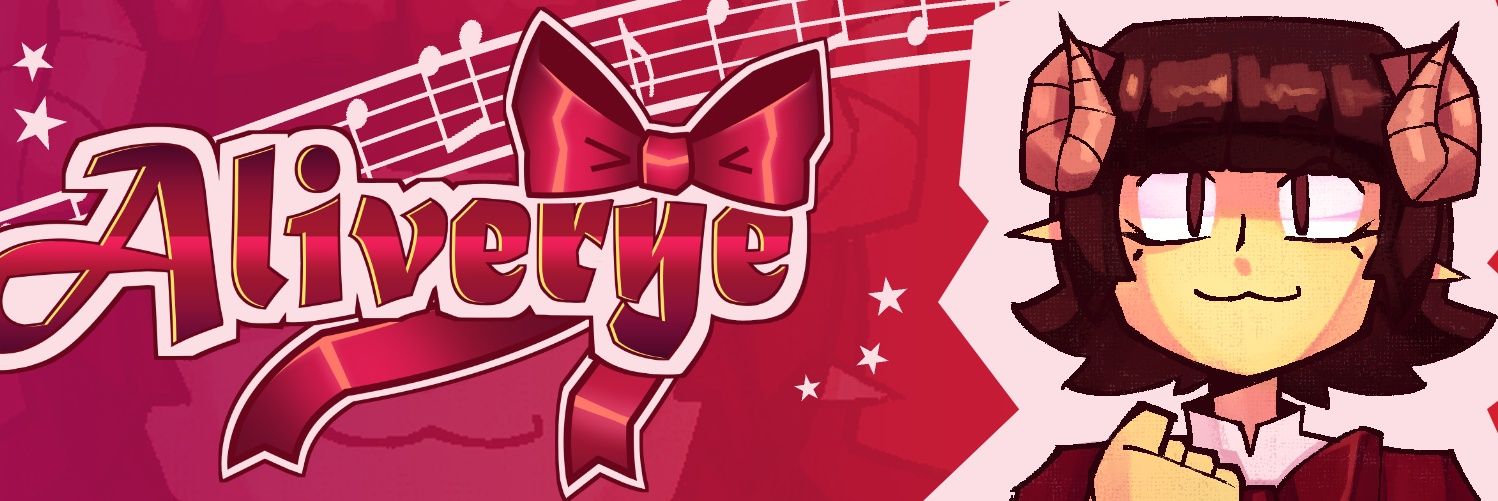 ミAli彡 🐏's banner