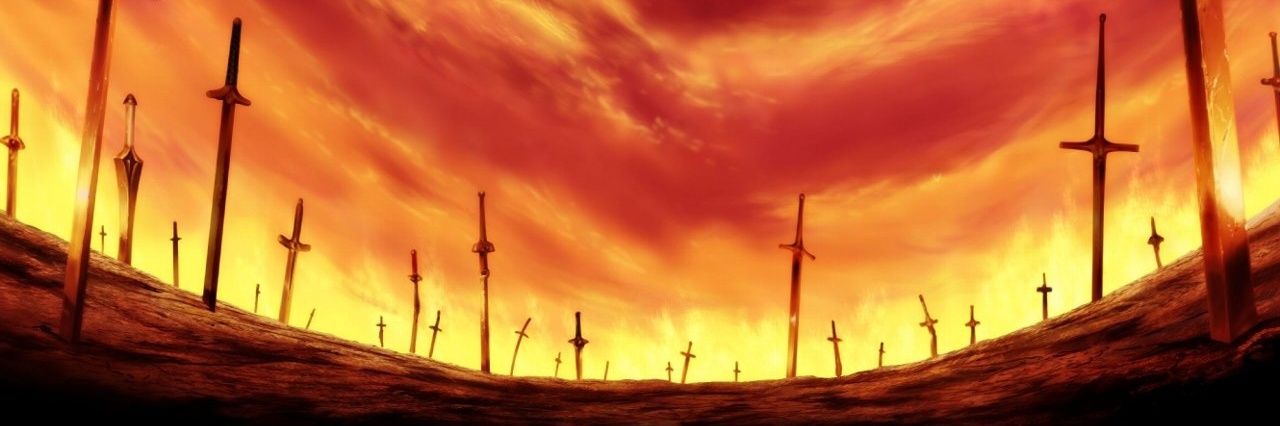 AbyssTraitor's profile banner image