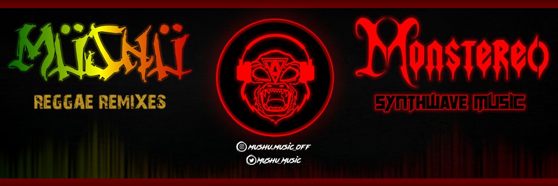 MuShu_Music's profile banner image