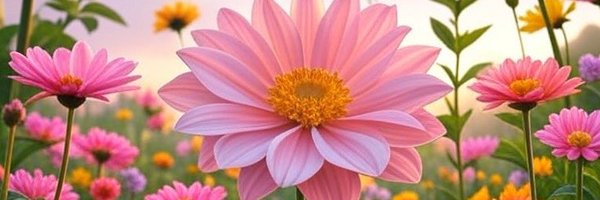 PeacefulxCanvas Profile Banner