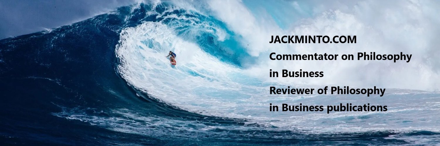JackMintoBooks's profile banner image