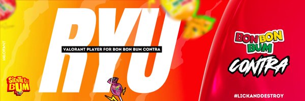 ryudlt Profile Banner