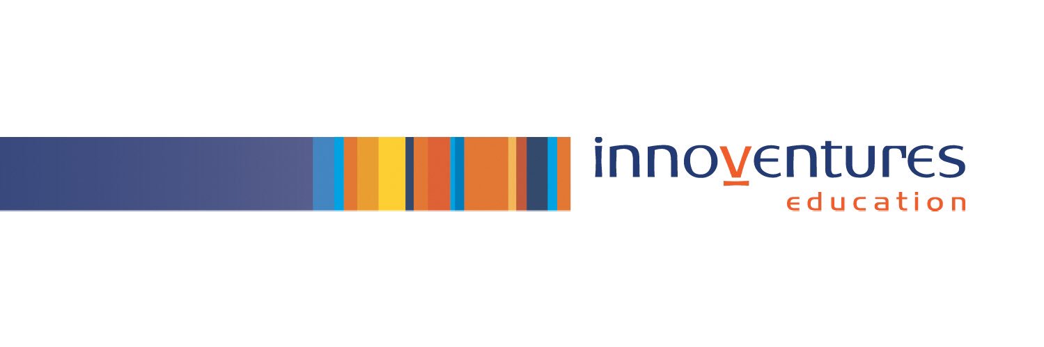 Innoventures Schools banner