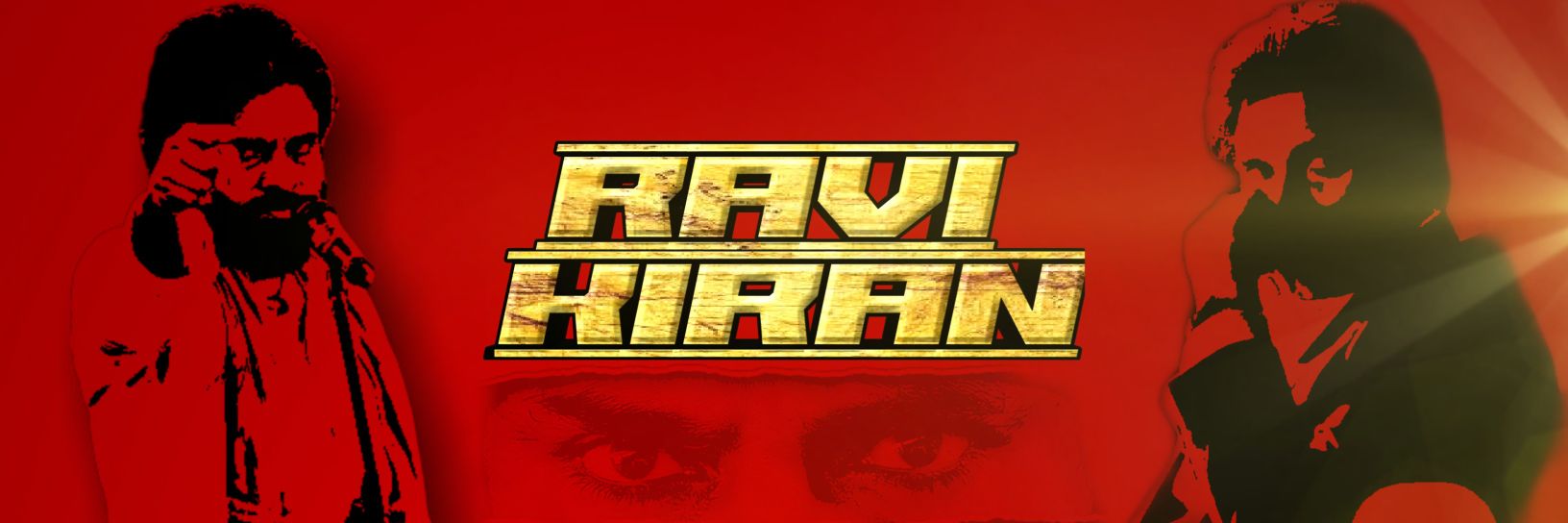 Ravi Kiran56🦅 banner