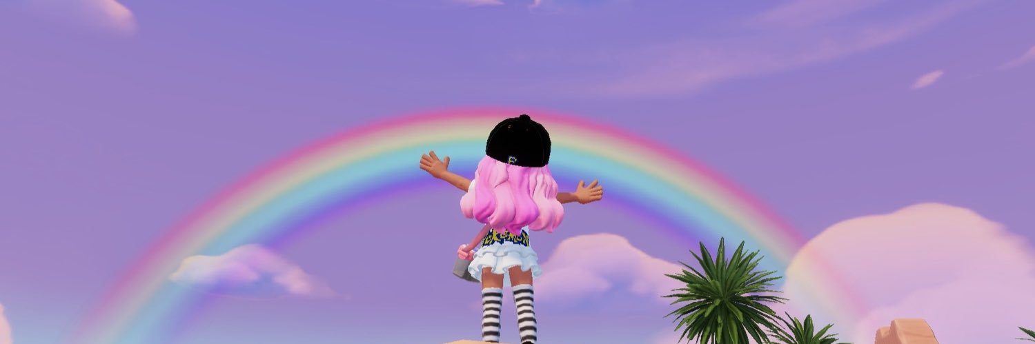 𝕸𝖆𝖎 👻💜 banner