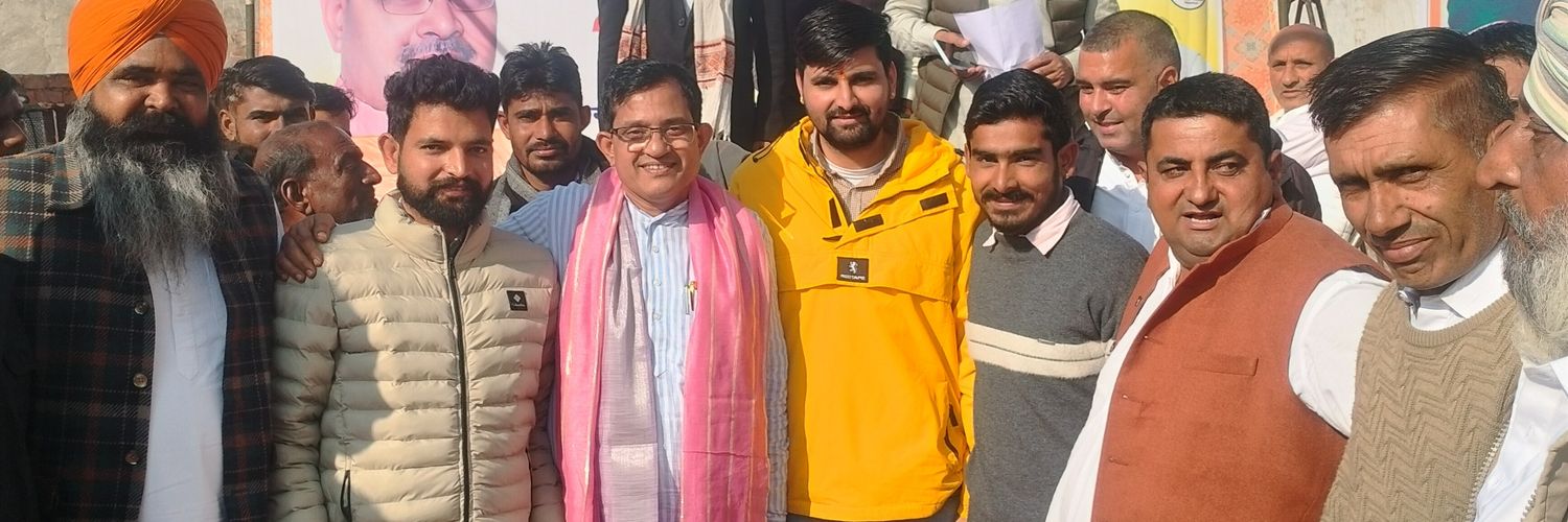 कुलदीप सेवटा banner