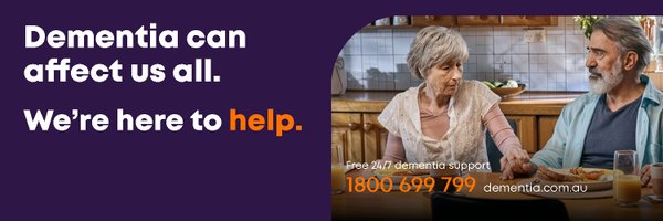 DemSupportAu Profile Banner