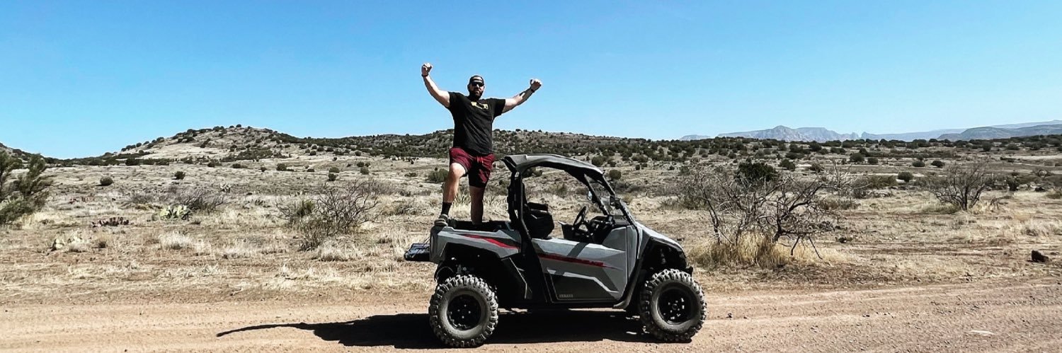 Cameronpetty93's profile banner image