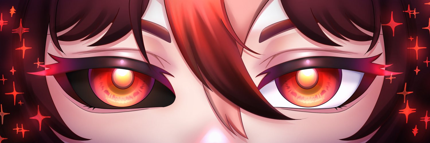 Pyronic | Unlicensed Vtuber 🔥🦊 banner