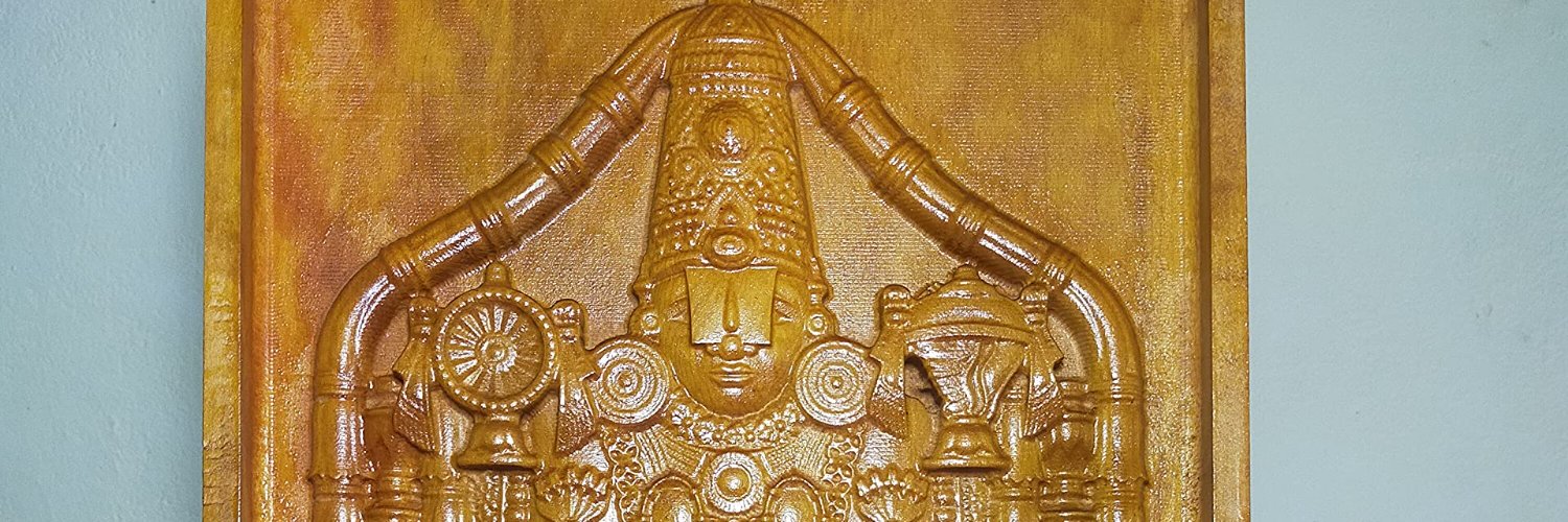 gvenkat22's profile banner image