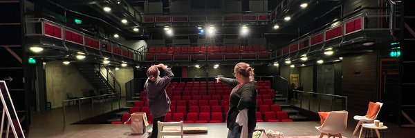 JohnsonLotte Profile Banner