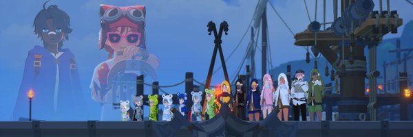 48FW4 Profile Banner