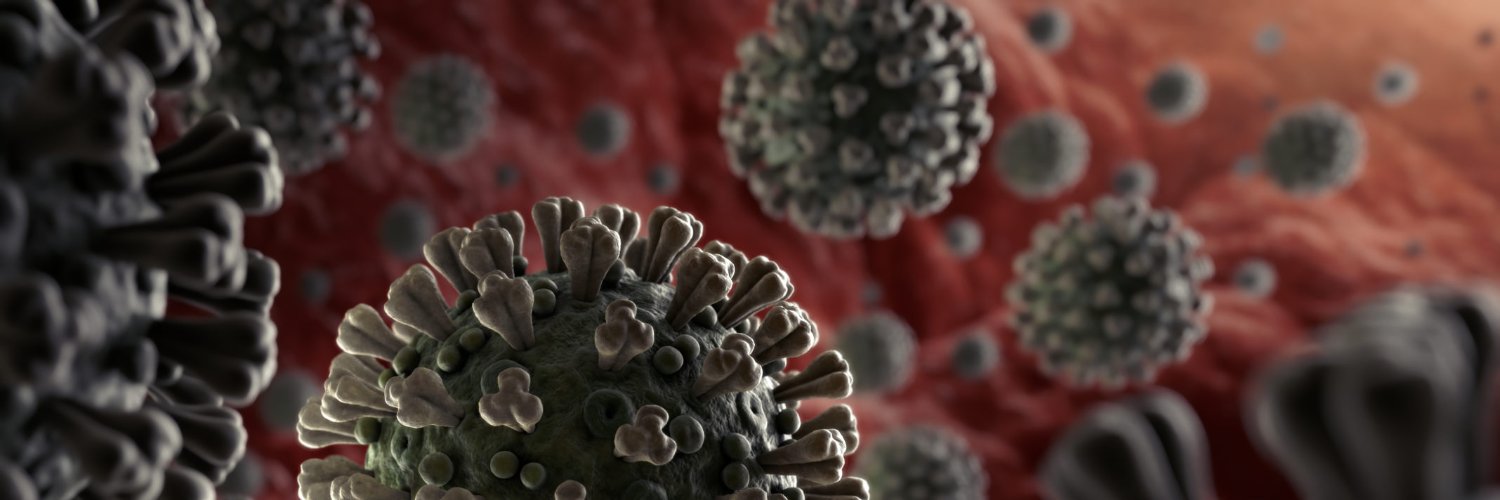 OpenCovidScreen banner