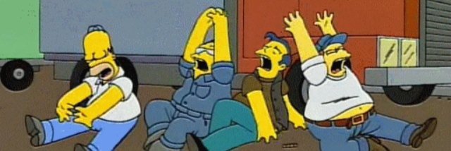 SimpsonsOldies's profile banner image