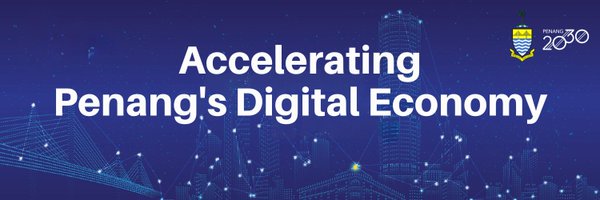 DigitalPenangMY Profile Banner