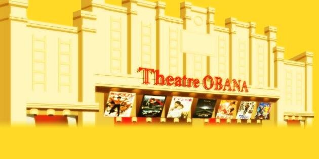 obanaza's profile banner image