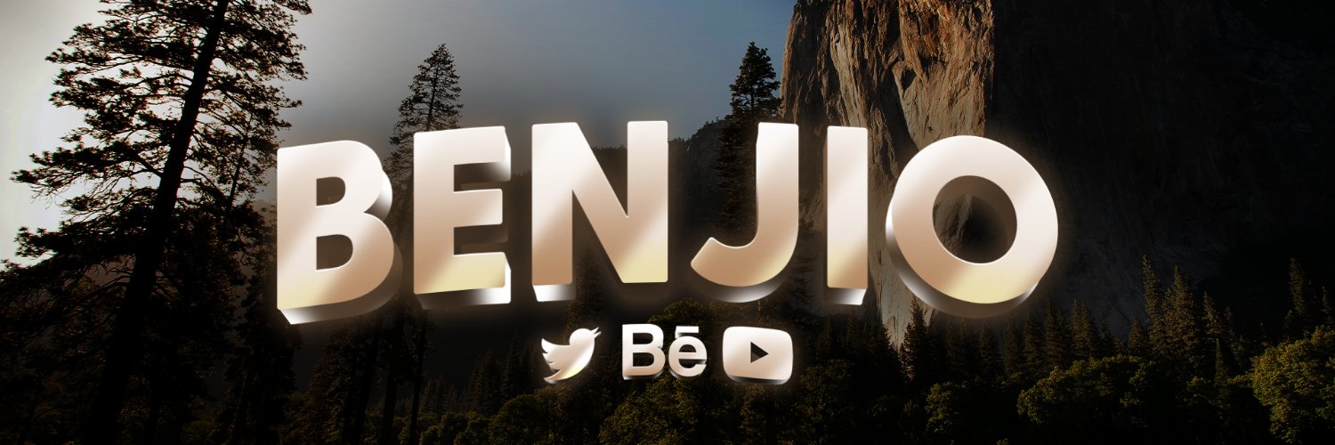 BBenjio_'s profile banner image