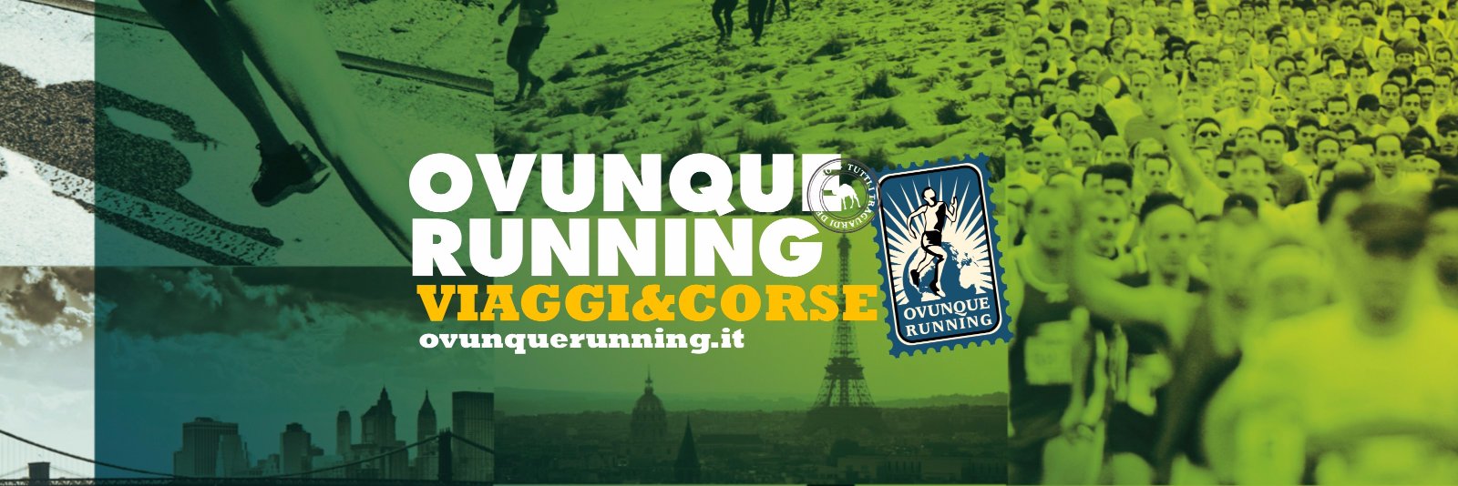 OvunqueRunning's profile banner image
