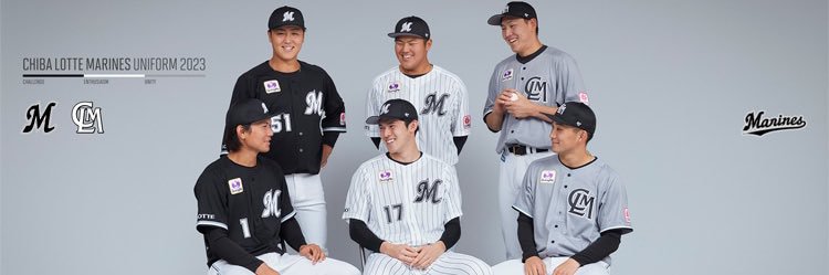 かもめのくにのありす4/16,21,23,29マリン@2026 現地2勝3敗 banner