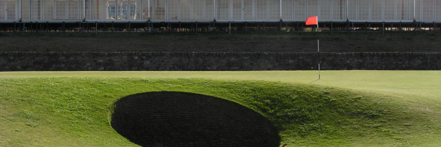 golfshepherd's profile banner image