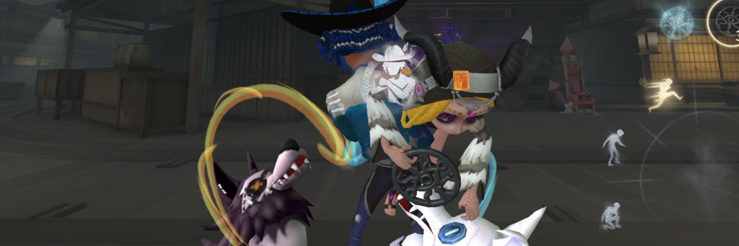 Nekochiisuke's profile banner image