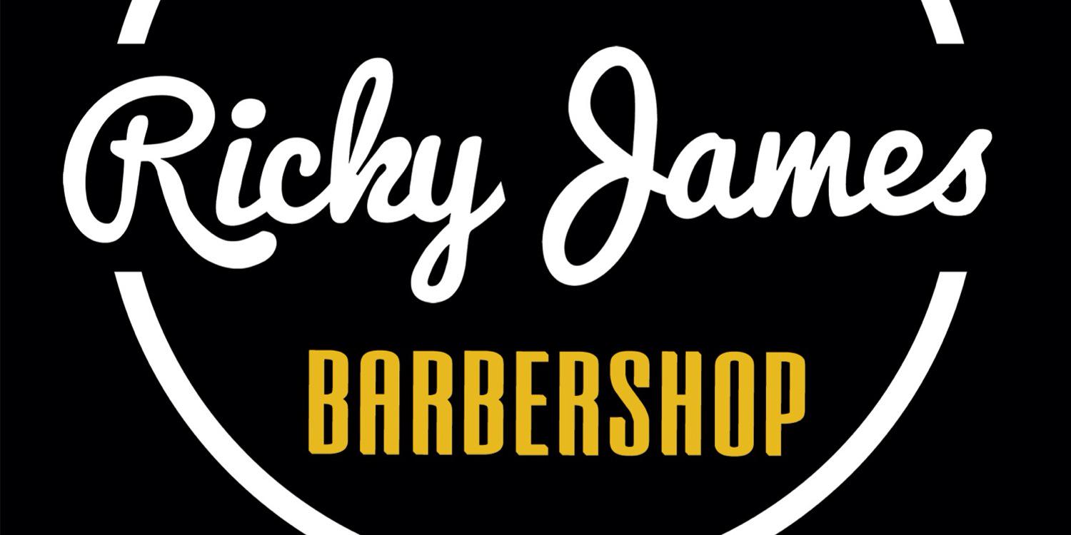 rickymardon's profile banner image