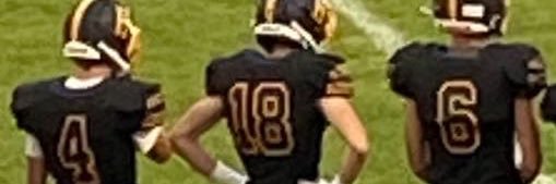 Luke Bennett banner