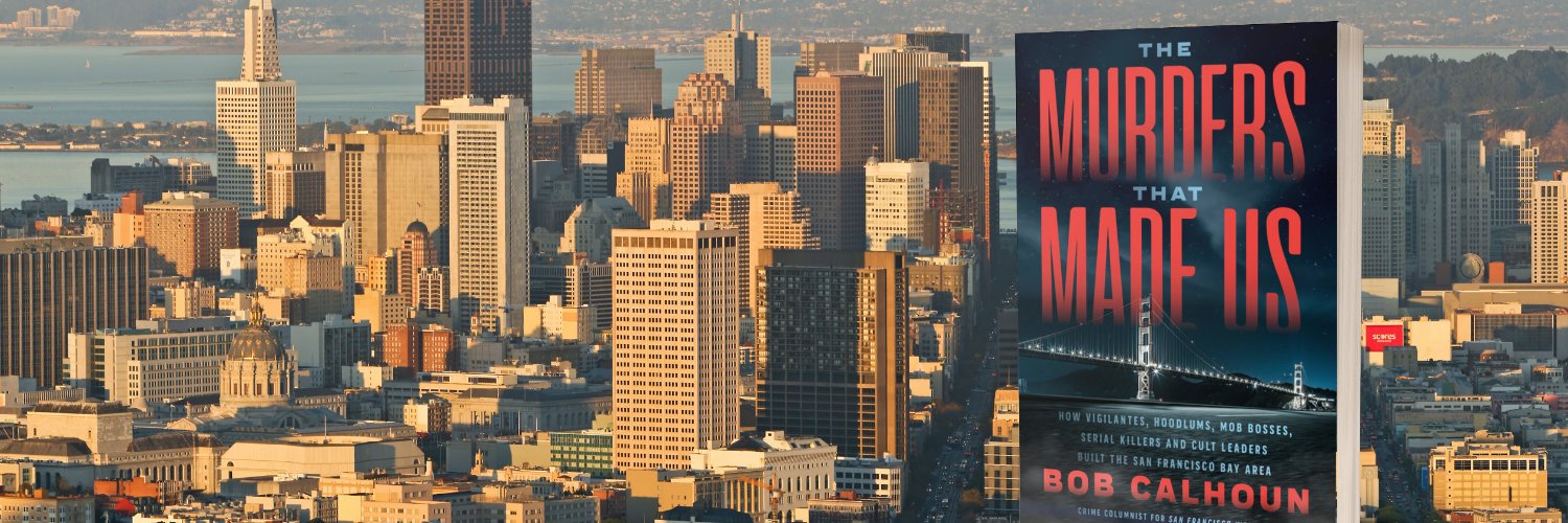 Bob Calhoun banner