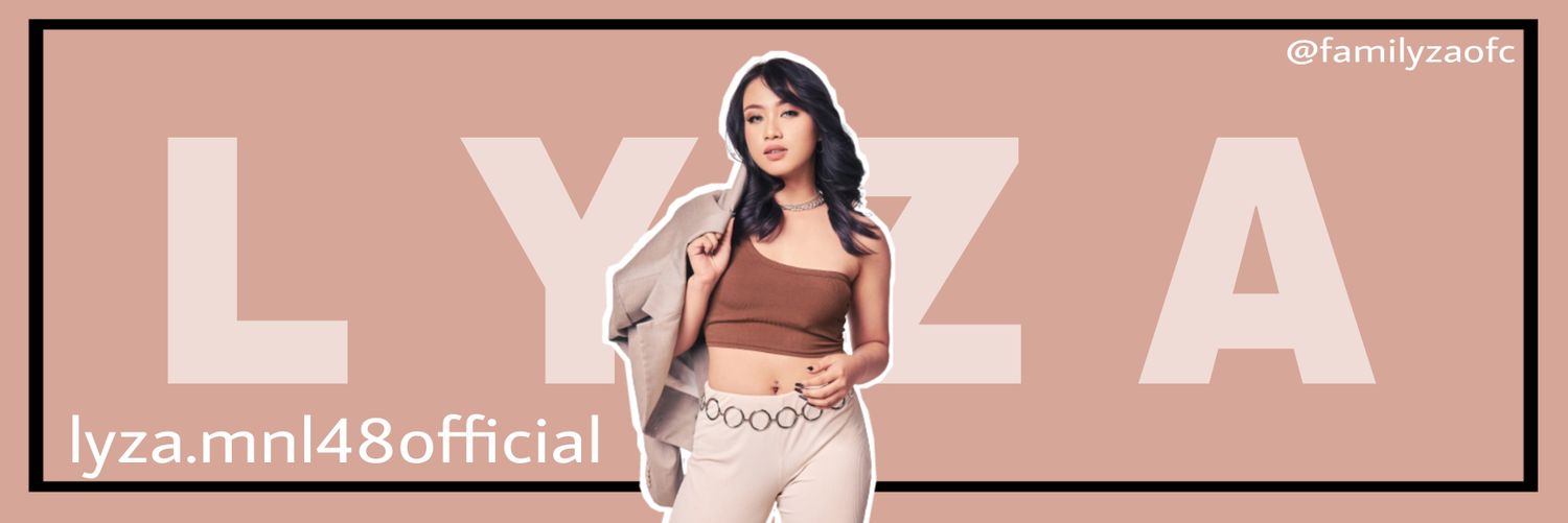 FamiLyzaOFC's profile banner image