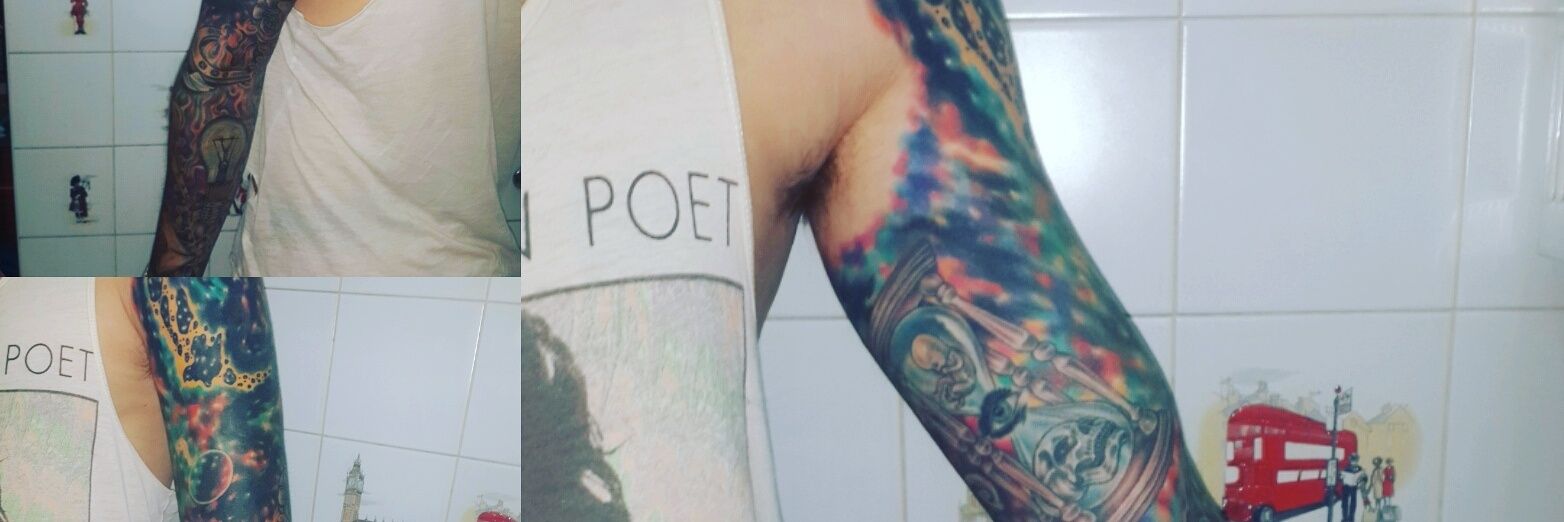 polgleb's profile banner image