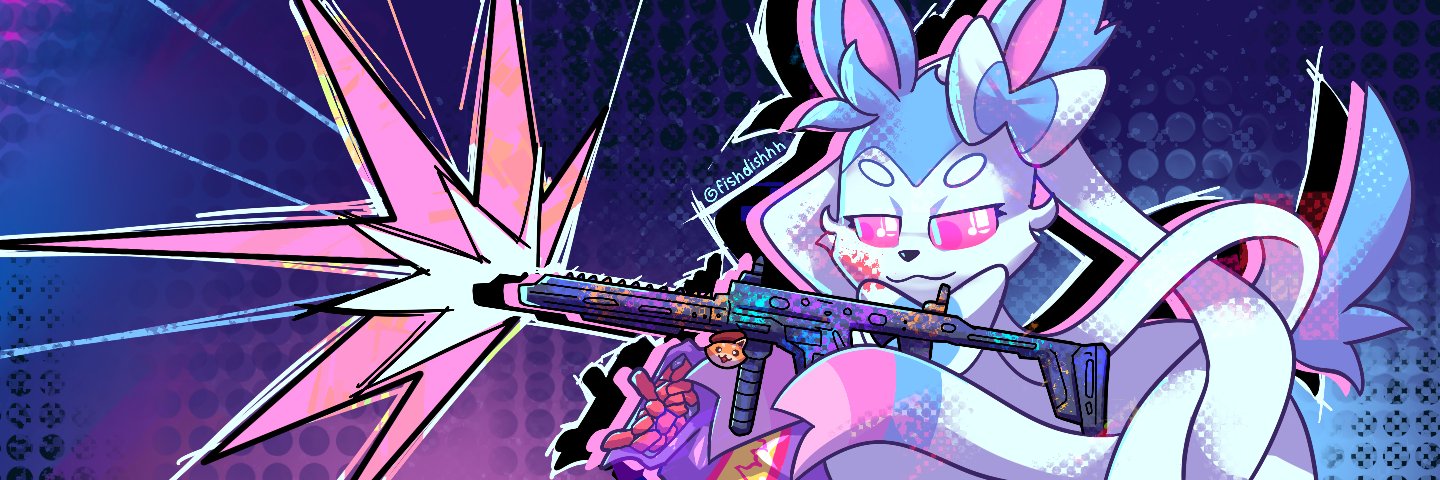 Chips's banner