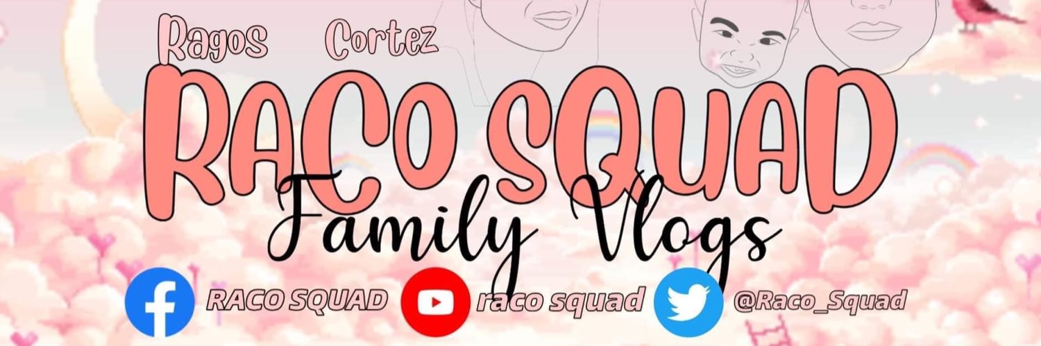 Raco_Squad's profile banner image