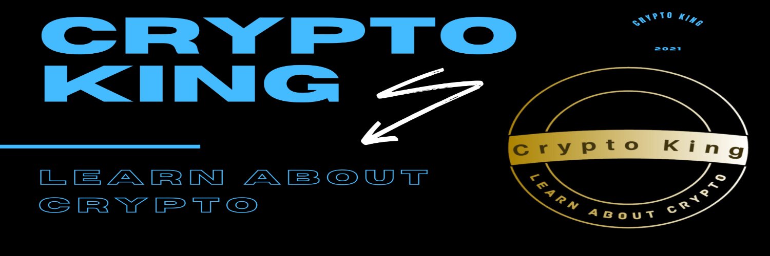CryptoKing_CK's profile banner image