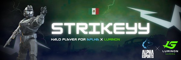 Strikeyy__ Profile Banner