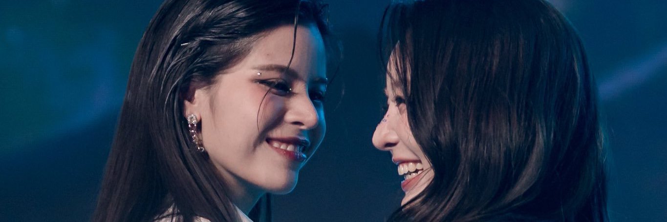 𝙉𝙐𝟯: 𝙢𝙮𝙨𝙠𝙮 banner