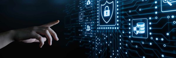 CyberSysblue Profile Banner