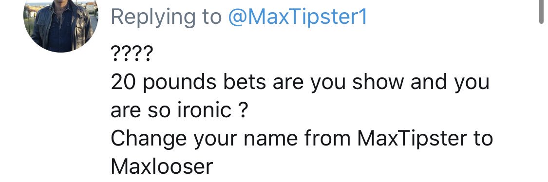 MaxTipster banner
