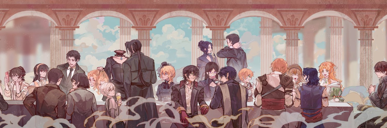 Phos's banner