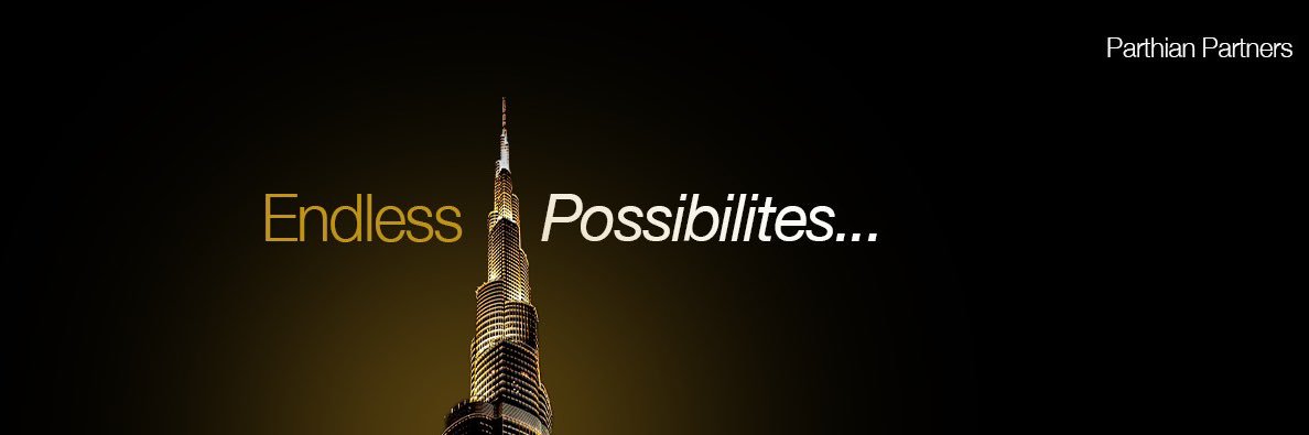 Parthian Partners Limited banner