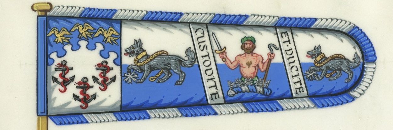 HeraldryOnline banner