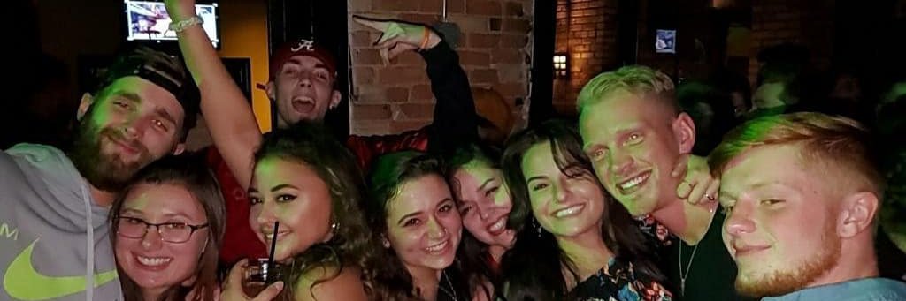 Austinburnsy's profile banner image
