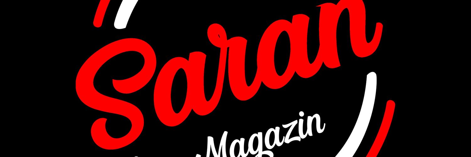 Saran Magazin (@saranmagazin) / Posts / X