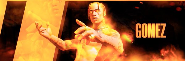 gomezzzfn Profile Banner