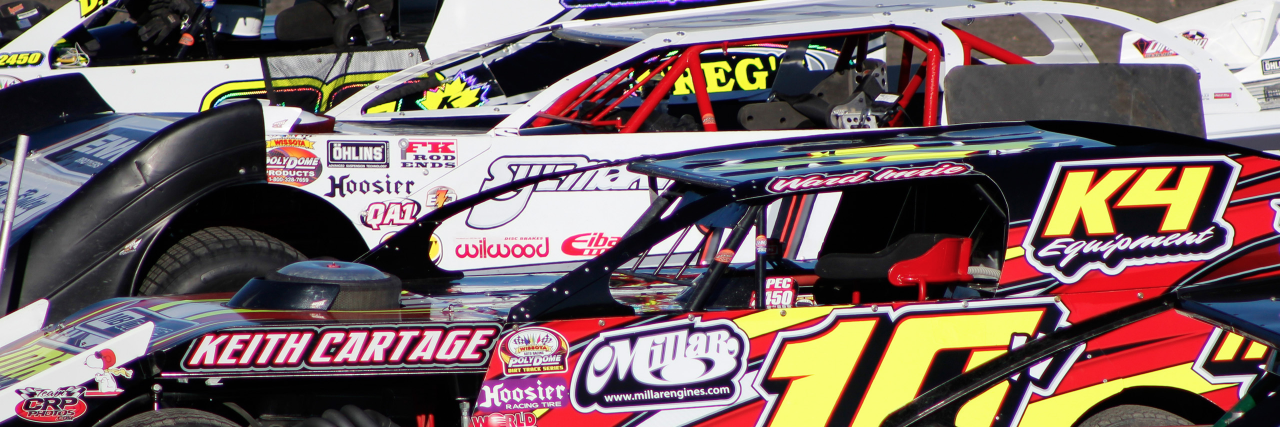 TheDirtReport's profile banner image